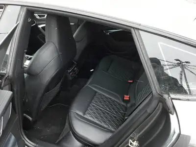 2021 Audi S7 Sportback, View more