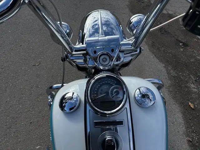 2014 Harley-Davidson Road King ~ FISH TAILS ~ 103CI ~ SPEAKER LI in Sport Touring in City of Toronto - Image 23