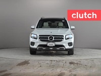 NO ACCIDENTS / CLEAN CARFAX / Dual Zone Front Climate Control, Rear Climate Vents, 12V Outlet and mo... (image 2)