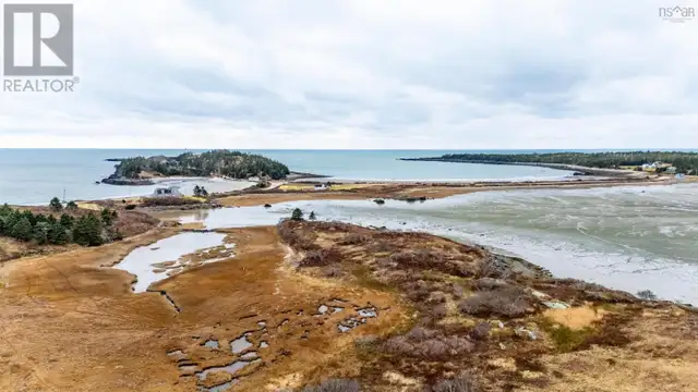 1A Lobster Pound Road Cape Forchu, Nova Scotia in Land for Sale in Yarmouth - Image 7