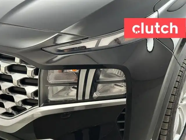 2021 Hyundai Santa Fe Preferred w/ Apple CarPlay, Heated Front S in Cars & Trucks in Ottawa - Image 8