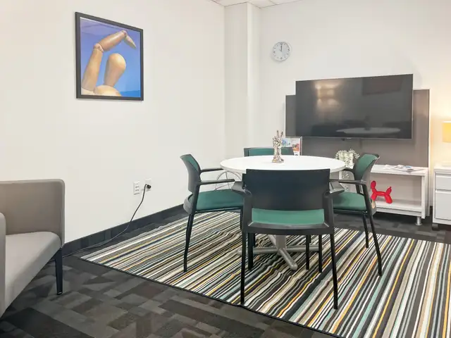 Virtual office rental in Founders Square in Commercial & Office Space for Rent in City of Halifax - Image 5