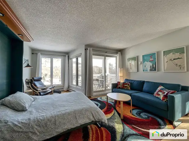 $259,000 - Condominium for sale in Stoneham in Condos for Sale in Québec City - Image 4