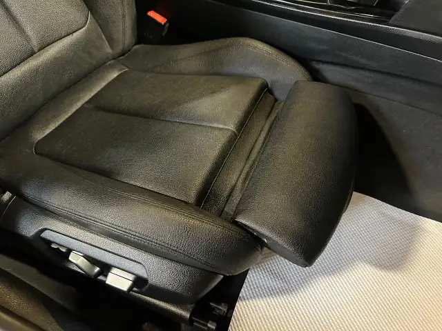 2018 BMW 3 Series 328d XDRIVE | LUXURY PKG | SUNROOF | NAVI in Cars & Trucks in City of Toronto - Image 11