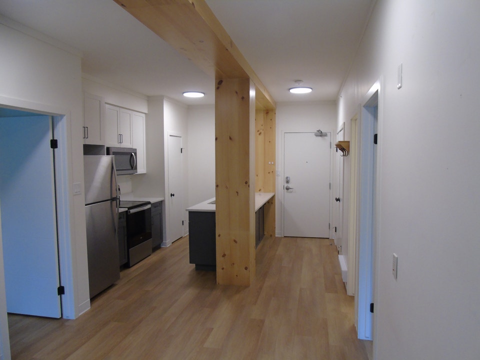 2 Bedroom 2 Full Bath Apartment at Harvest in Kimberley 1