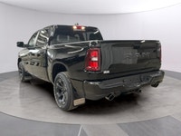 Experience the luxury and power of the new 2026 Ram 1500 Sport, available now at Gary Moe Lethbridge... (image 2)