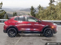 Welcome to Moncton Chrysler Jeep Dodge. Recent Arrival! 2025 Buick Encore GX Sport Touring ECOTEC 1.... (image 6)