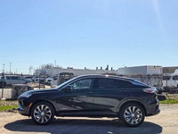Efficient 1.2L Gas Engine with FWD - Luxurious Leather Interior with Heated Steering Wheel - Advance... (image 9)