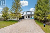 34180 MELENA BEACH SIDEROAD Bayfield, Ontario