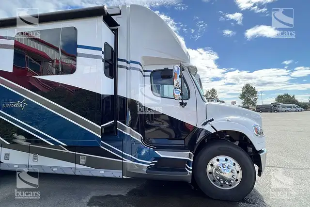 2023 NEWMAR SUPERSTAR 4061 in RVs & Motorhomes in Calgary - Image 6