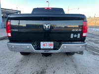 ALL TRADES WELCOME!! OPERATING BY APPOINTMENT 2016 Ram 1500 SLT 4x4 5.7 Hemi - Runs Excellent! Brand... (image 4)