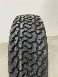 NEW All Terrain Tires - Best Value AT Tire available!