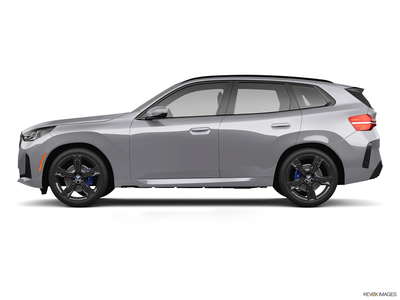 Check out our large selection of new vehicles today! The 2026 BMW X3 features advanced driver-assist...