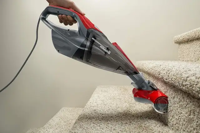 Holife portable Vacuum, Ecowell Mop, Homitt63009267001089124