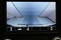 See Dealer Website for Details. 2020 GMC Sierra AT4 Safety Equipment Airbags, Dual-stage frontal air... (image 6)