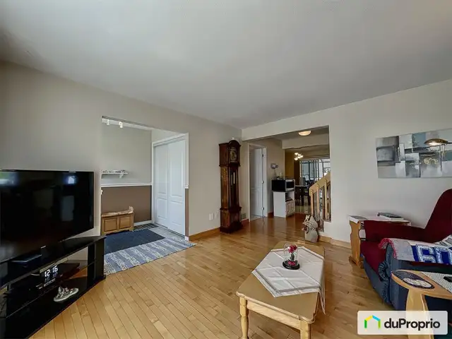 $474,999 - Semi-detached for sale in Gatineau (Gatineau)63236063674113123
