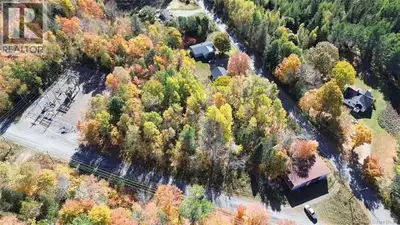 A bit over 14 Acres for sale in Canterbury on the corner of Dorrington Hill and Maple Street. This s...