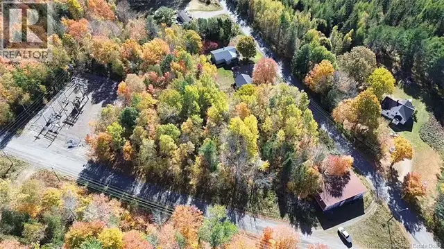 33 Dorrington Hill Road Canterbury, New Brunswick in Land for Sale in Fredericton - Image 2