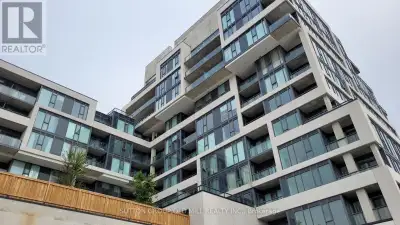 706 - 859 THE QUEENSWAY Toronto (Stonegate-Queensway), Ontario