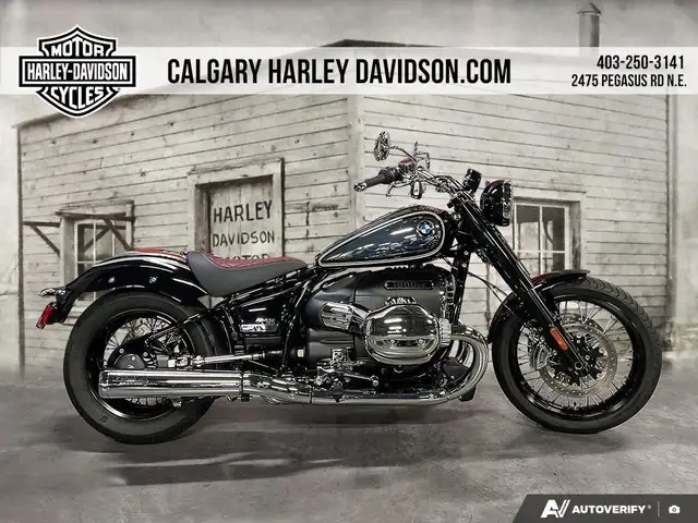 2023 BMW R 18 100 Years in Street, Cruisers & Choppers in Calgary - Image 2