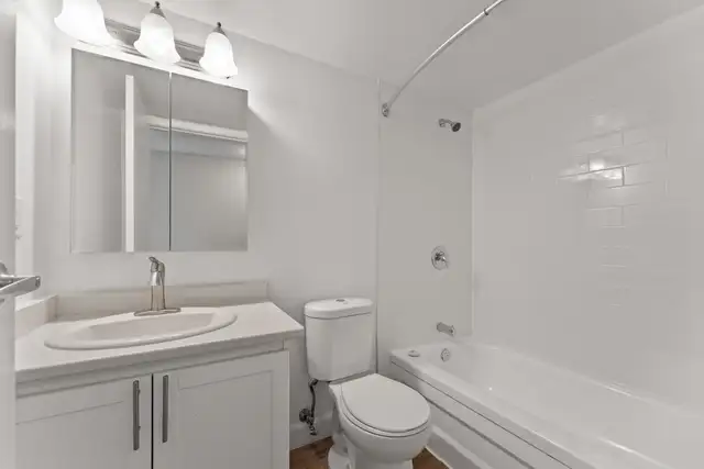 Janisse Tower Apartments - 1 Bedroom, 1 Bath B Apartment for Ren in Long Term Rentals in Windsor Region - Image 10