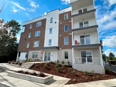 3 ½ à louer Saint-Hyacinthe