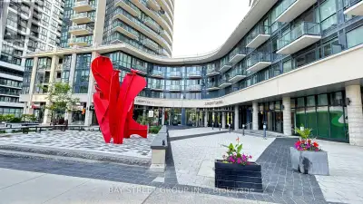710 - 51 EAST LIBERTY STREET Toronto (Niagara), Ontario