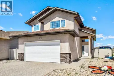 Welcome to 4029 Alton Crescent, an exceptional Energy Star-rated custom-built home ideally situated...