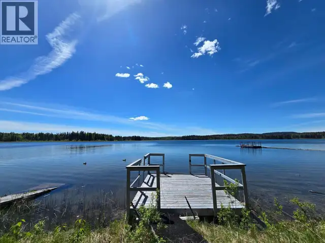 4209 ANTOINE LAKE ROAD Horsefly, British Columbia in Houses for Sale in Williams Lake - Image 11