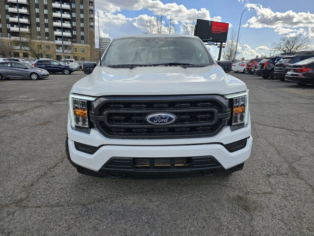 2021 Ford F150 CrewCab in Cars & Trucks in Calgary - Image 2