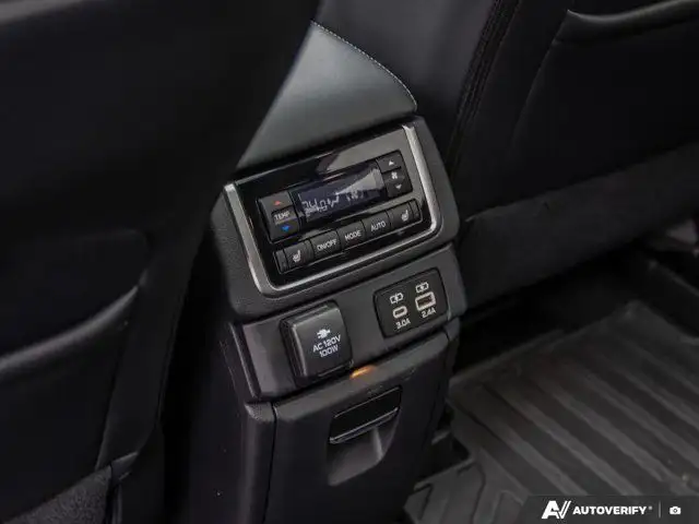 2025 Subaru Ascent Premier | Eyesight | Low Kms | Vented Seats in Cars & Trucks in Tricities/Pitt/Maple - Image 24