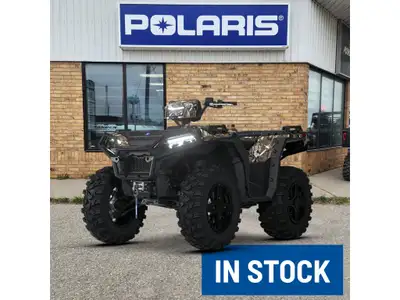 GRAND RIVER POWER SPORTS Straight forward pricing, no hidden fees. 2026 Polaris Sportsman 850 Trail...