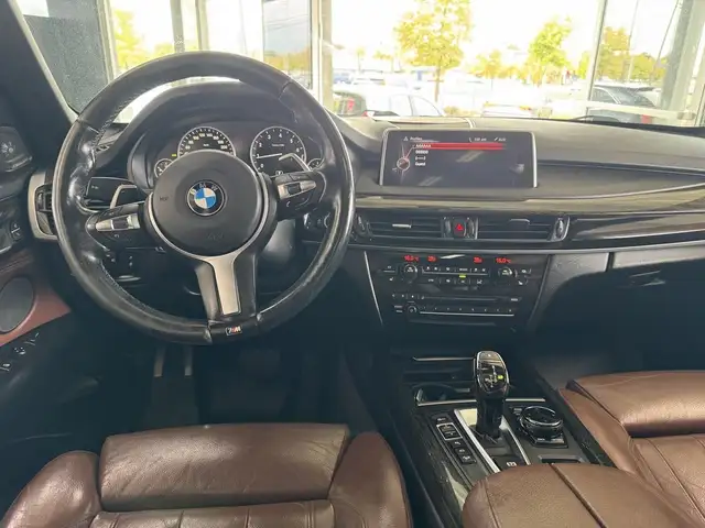 2014 BMW X5 AWD 4dr xDrive35i in Cars & Trucks in Longueuil / South Shore - Image 18