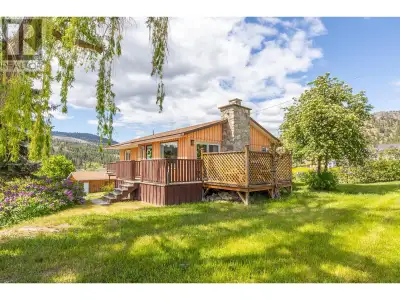 Rarely do properties like this come available - large .655 acre lot with a 4 bedroom, 2 bathroom hom...