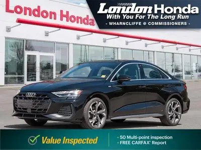 Come visit our London Honda team, you can find us at 560 Wharncliffe Rd S, London, ON, N6J 2N4, or c...