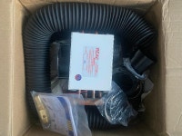 Marine Hydronic Fan Heater City of Toronto Toronto (GTA) Preview