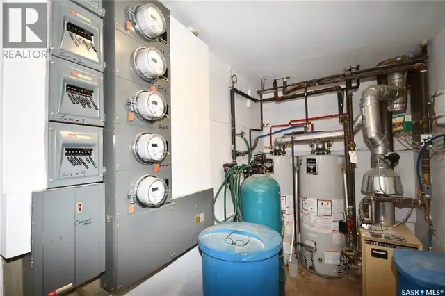 110 7th AVENUE S Big River, Saskatchewan in Houses for Sale in Meadow Lake - Image 36