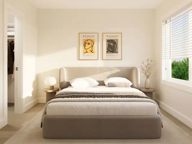 Nova on Main - B Apartment for Rent | Long Term Rentals | Saskatoon ...