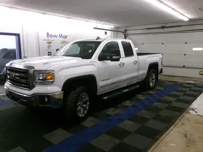 Bow-Mar GM Sales! At Bow Mar GM, customers are our top priority, we are family owned and have been i...