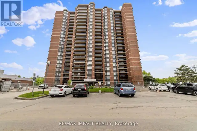 1809 - 234 ALBION ROAD Toronto (Elms-Old Rexdale), Ontario62864757698945121