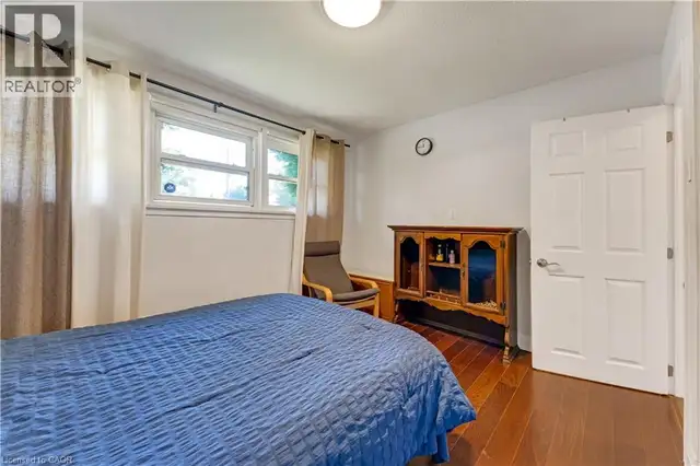 169 BRUCE Street Kitchener, Ontario in Houses for Sale in Kitchener / Waterloo - Image 19