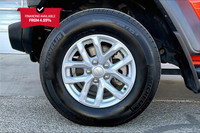 We don't just sell cars, we provide a complete car buying experience. A large selection of inventory... (image 9)