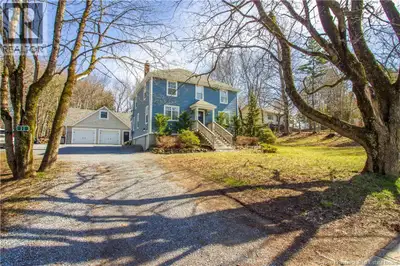 This solid 2 storey home has plenty of character and sits on a mature lot in a great location. Walki...