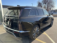 AMVIC Licensed Dealer The 2026 Cadillac VISTIQ Premium Luxury introduces a bold all-electric design... (image 8)