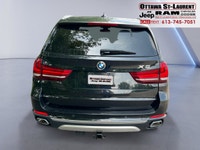 WE CAN GET YOU APPROVED ON THIS 2018 BMW X5 xDRIVE TODAY FEATURED OPTIONS -Dual pane sunroof -Heated... (image 6)
