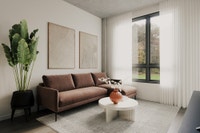 Condo appartement neuf à louer-nouveau logement locatif-new apartment for rent-condo rental-LaSalle-... (image 3)