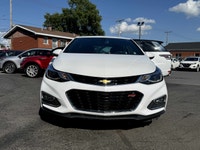 2018 CHEVROLET CRUZE 4DR HB 1.4L PREMIER W-1SF EN SUPERBE CONDITION MECANIQUE ET ESTHETIQUE!!! CLEAN... (image 6)