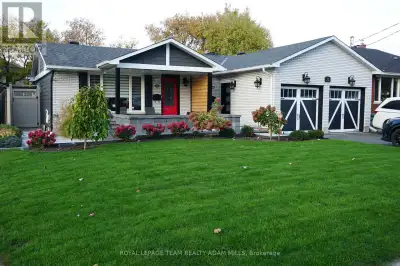 1584 MAXIME STREET Ottawa, Ontario