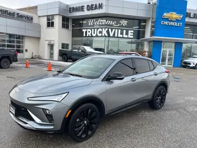 One Owner, Sport Touring, Moonroof, 19" Black Alum Wheels, p/Liftgate, Wireless Charger, Remote Star...