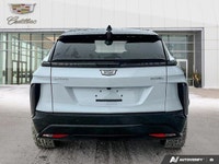 This Cadillac LYRIQ has a durable Electric engine powering this Automatic transmission. *Get Your Mo... (image 3)